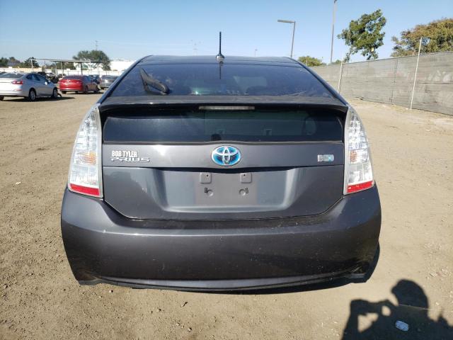 Photo 5 VIN: JTDKN3DU7A0099197 - TOYOTA PRIUS 