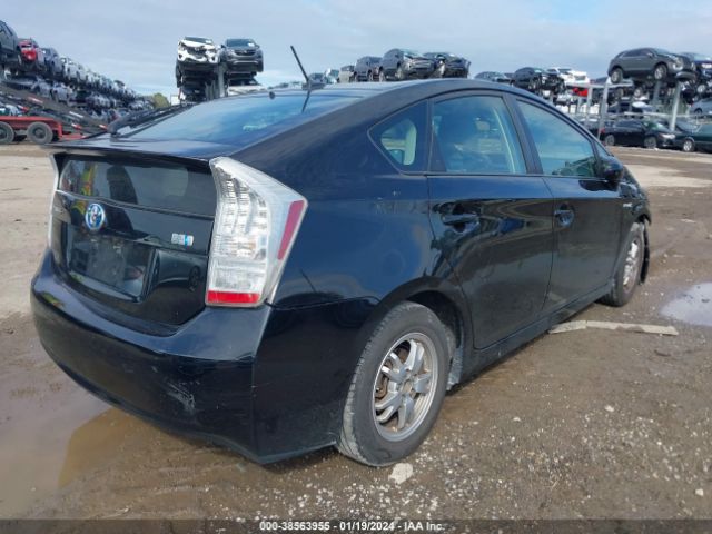 Photo 3 VIN: JTDKN3DU7A0099605 - TOYOTA PRIUS 