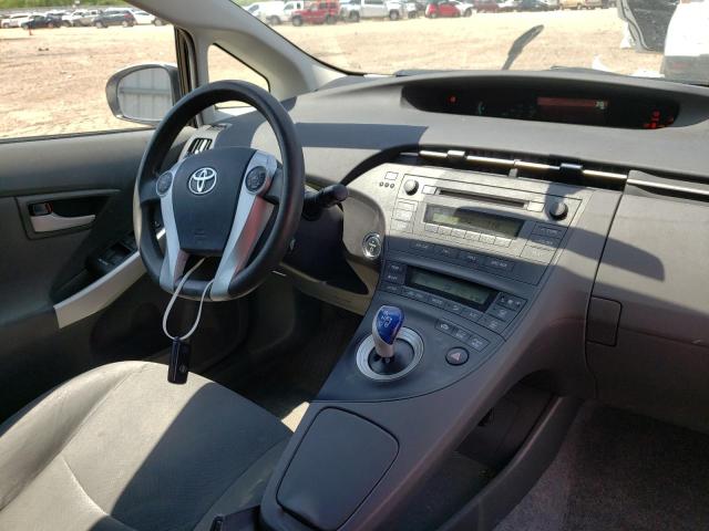 Photo 8 VIN: JTDKN3DU7A0101272 - TOYOTA PRIUS 