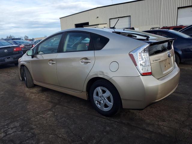 Photo 1 VIN: JTDKN3DU7A0102843 - TOYOTA PRIUS 