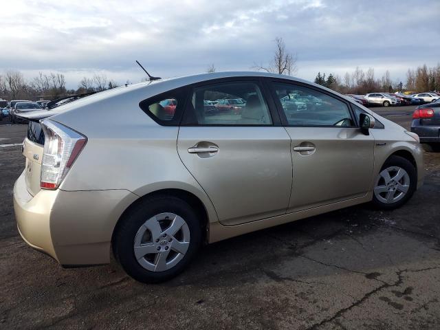 Photo 2 VIN: JTDKN3DU7A0102843 - TOYOTA PRIUS 