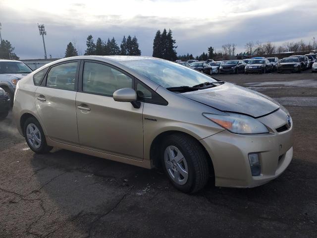 Photo 3 VIN: JTDKN3DU7A0102843 - TOYOTA PRIUS 