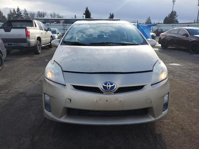 Photo 4 VIN: JTDKN3DU7A0102843 - TOYOTA PRIUS 