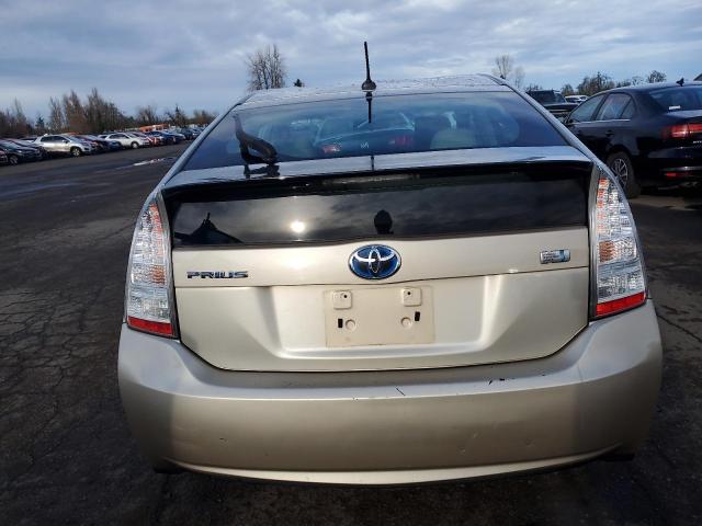 Photo 5 VIN: JTDKN3DU7A0102843 - TOYOTA PRIUS 