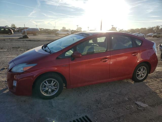 Photo 0 VIN: JTDKN3DU7A0104107 - TOYOTA PRIUS 