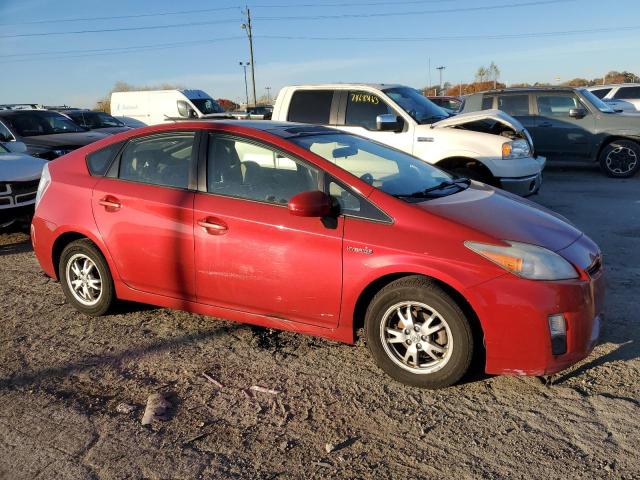 Photo 3 VIN: JTDKN3DU7A0104107 - TOYOTA PRIUS 