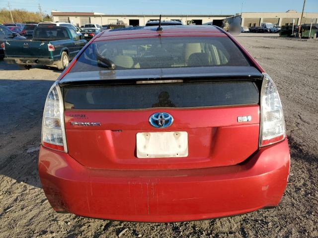 Photo 5 VIN: JTDKN3DU7A0104107 - TOYOTA PRIUS 