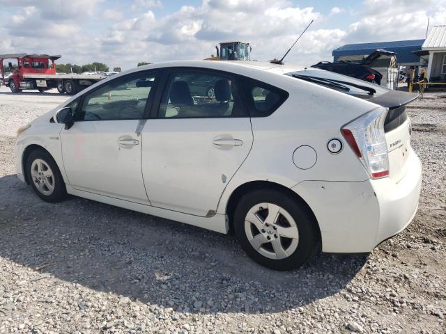 Photo 1 VIN: JTDKN3DU7A0105354 - TOYOTA PRIUS 