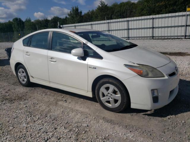 Photo 3 VIN: JTDKN3DU7A0105354 - TOYOTA PRIUS 