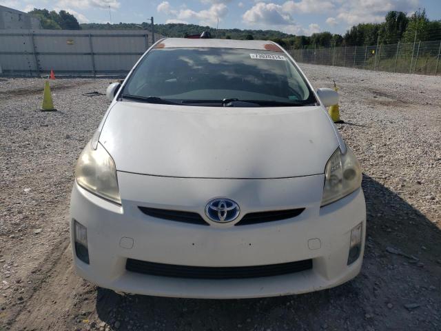 Photo 4 VIN: JTDKN3DU7A0105354 - TOYOTA PRIUS 