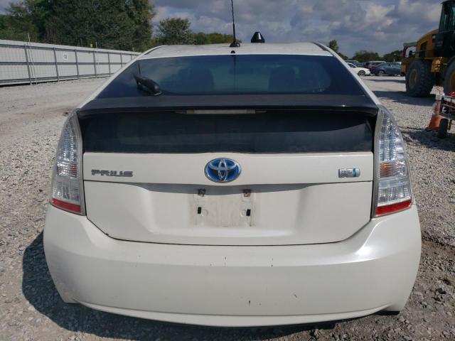 Photo 5 VIN: JTDKN3DU7A0105354 - TOYOTA PRIUS 