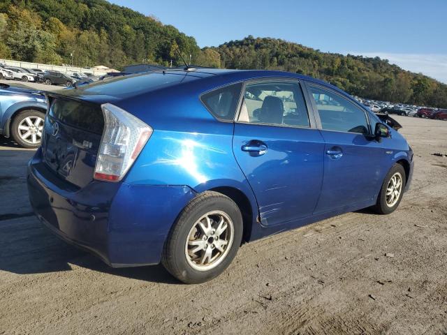 Photo 2 VIN: JTDKN3DU7A0110330 - TOYOTA PRIUS 