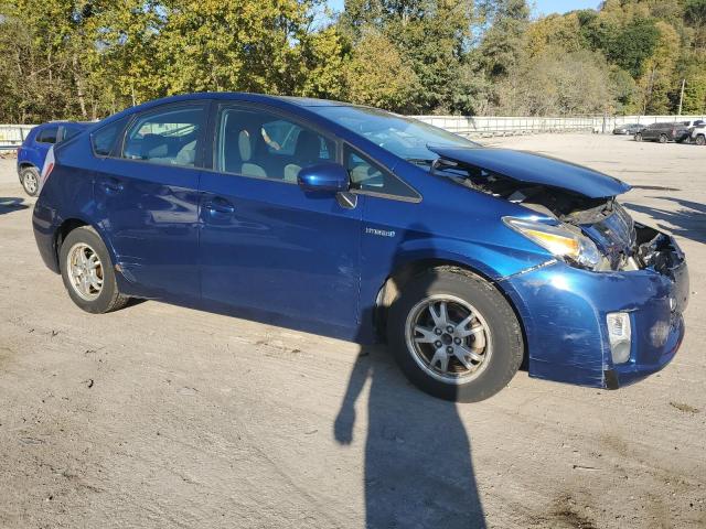 Photo 3 VIN: JTDKN3DU7A0110330 - TOYOTA PRIUS 