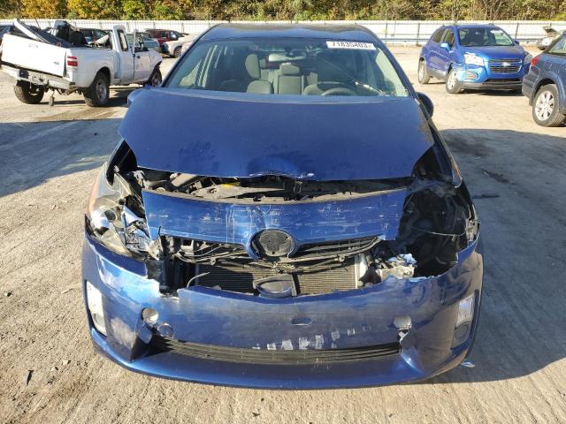 Photo 4 VIN: JTDKN3DU7A0110330 - TOYOTA PRIUS 