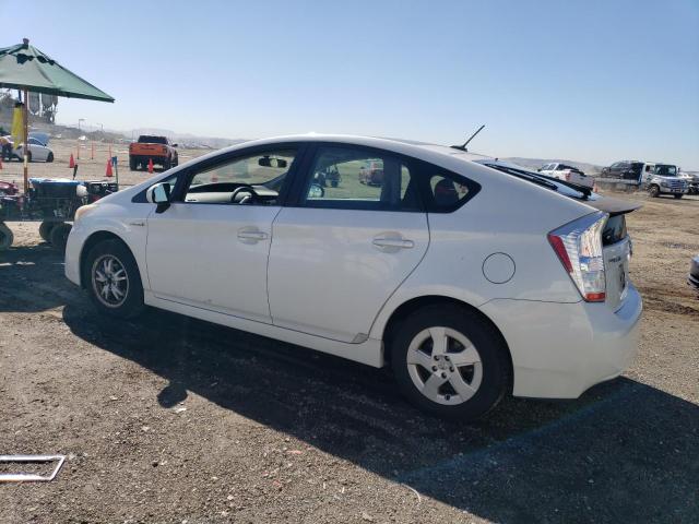 Photo 1 VIN: JTDKN3DU7A0113132 - TOYOTA PRIUS 