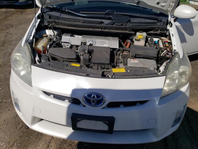 Photo 10 VIN: JTDKN3DU7A0113132 - TOYOTA PRIUS 