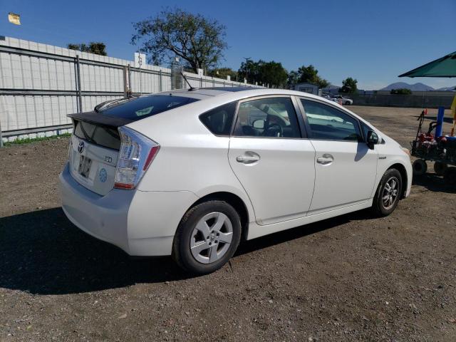 Photo 2 VIN: JTDKN3DU7A0113132 - TOYOTA PRIUS 