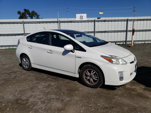 Photo 3 VIN: JTDKN3DU7A0113132 - TOYOTA PRIUS 