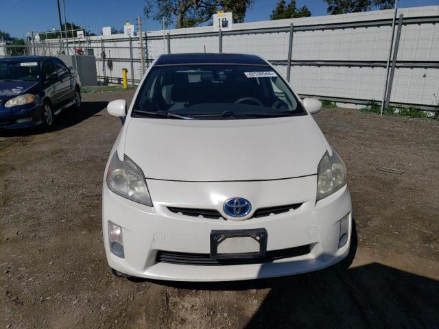 Photo 4 VIN: JTDKN3DU7A0113132 - TOYOTA PRIUS 