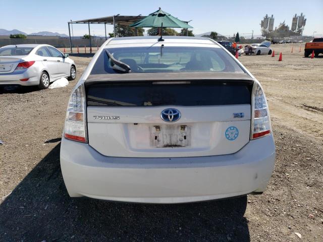 Photo 5 VIN: JTDKN3DU7A0113132 - TOYOTA PRIUS 