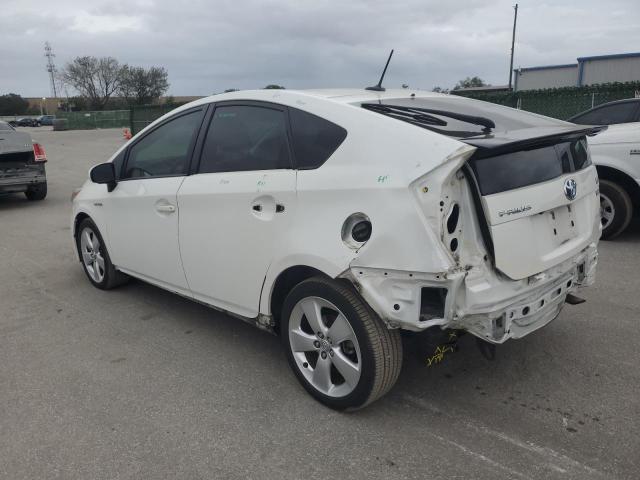 Photo 1 VIN: JTDKN3DU7A0117004 - TOYOTA PRIUS 