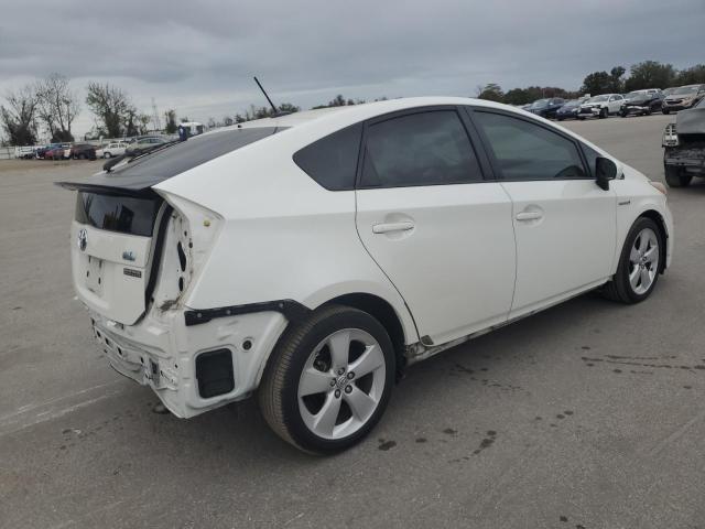 Photo 2 VIN: JTDKN3DU7A0117004 - TOYOTA PRIUS 