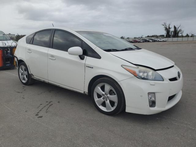 Photo 3 VIN: JTDKN3DU7A0117004 - TOYOTA PRIUS 