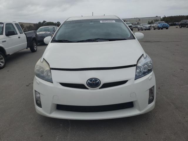 Photo 4 VIN: JTDKN3DU7A0117004 - TOYOTA PRIUS 