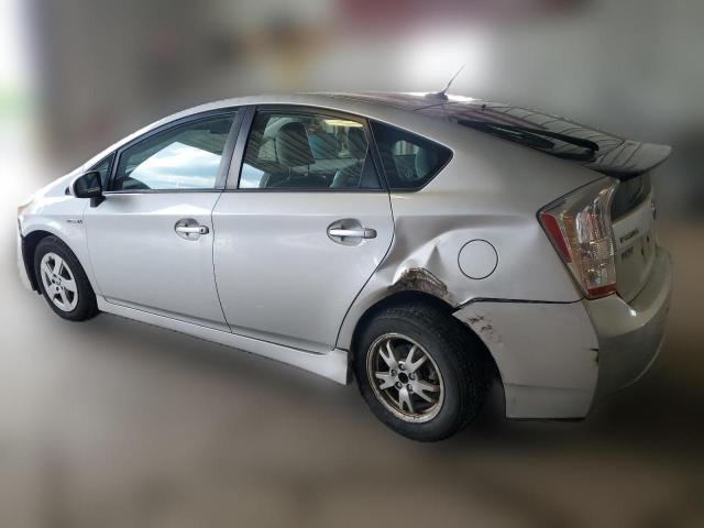 Photo 1 VIN: JTDKN3DU7A0121358 - TOYOTA PRIUS 