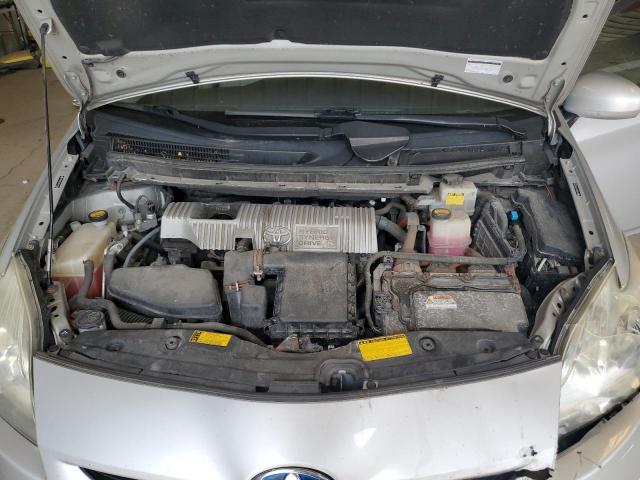 Photo 10 VIN: JTDKN3DU7A0121358 - TOYOTA PRIUS 