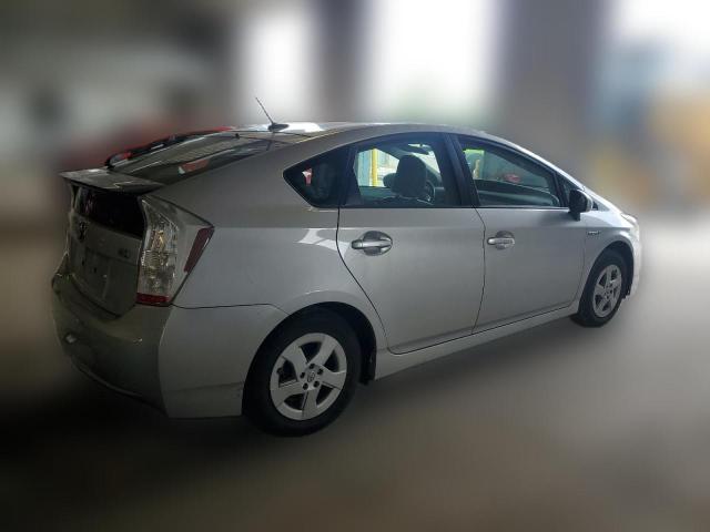 Photo 2 VIN: JTDKN3DU7A0121358 - TOYOTA PRIUS 