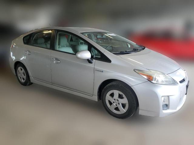 Photo 3 VIN: JTDKN3DU7A0121358 - TOYOTA PRIUS 