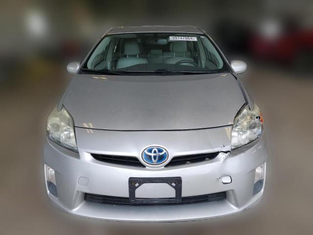 Photo 4 VIN: JTDKN3DU7A0121358 - TOYOTA PRIUS 