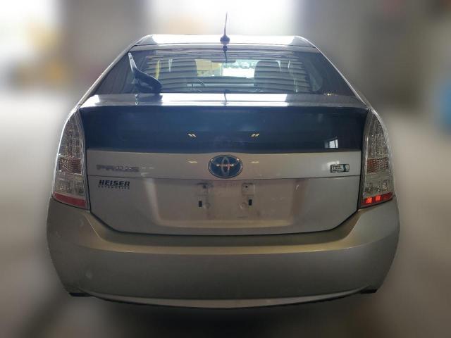 Photo 5 VIN: JTDKN3DU7A0121358 - TOYOTA PRIUS 