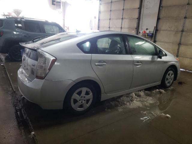 Photo 2 VIN: JTDKN3DU7A0124308 - TOYOTA PRIUS 