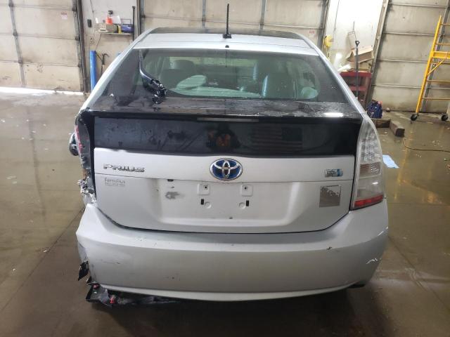 Photo 5 VIN: JTDKN3DU7A0124308 - TOYOTA PRIUS 