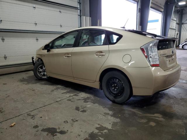 Photo 1 VIN: JTDKN3DU7A0124843 - TOYOTA PRIUS 