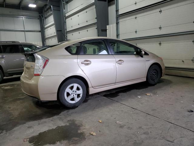 Photo 2 VIN: JTDKN3DU7A0124843 - TOYOTA PRIUS 