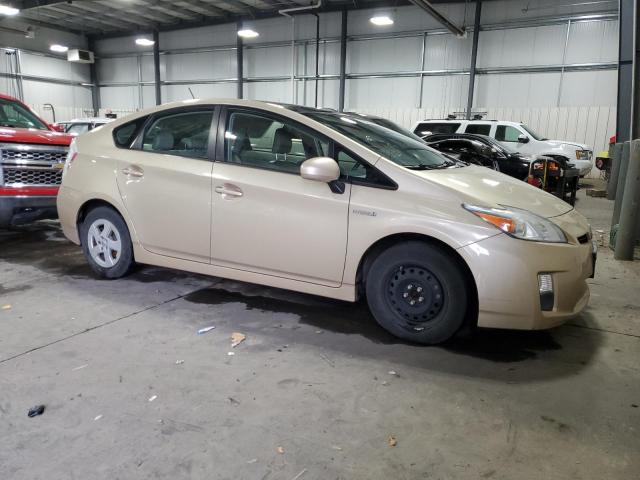 Photo 3 VIN: JTDKN3DU7A0124843 - TOYOTA PRIUS 