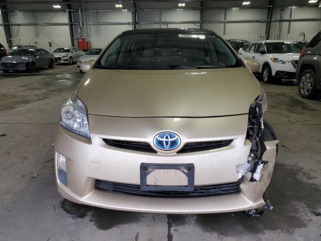 Photo 4 VIN: JTDKN3DU7A0124843 - TOYOTA PRIUS 