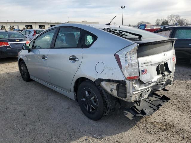 Photo 1 VIN: JTDKN3DU7A0125829 - TOYOTA PRIUS 