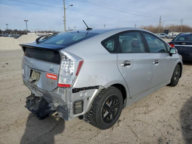 Photo 2 VIN: JTDKN3DU7A0125829 - TOYOTA PRIUS 