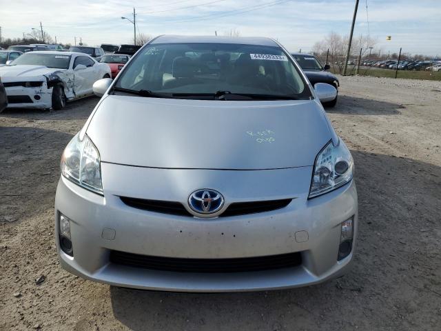 Photo 4 VIN: JTDKN3DU7A0125829 - TOYOTA PRIUS 