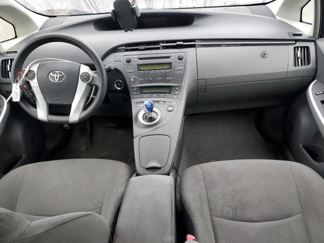 Photo 7 VIN: JTDKN3DU7A0125829 - TOYOTA PRIUS 