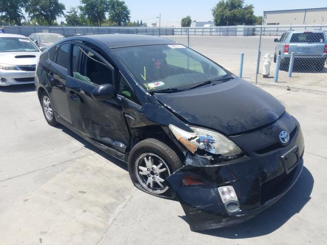 Photo 0 VIN: JTDKN3DU7A0126639 - TOYOTA PRIUS 