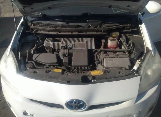 Photo 9 VIN: JTDKN3DU7A0133316 - TOYOTA PRIUS 