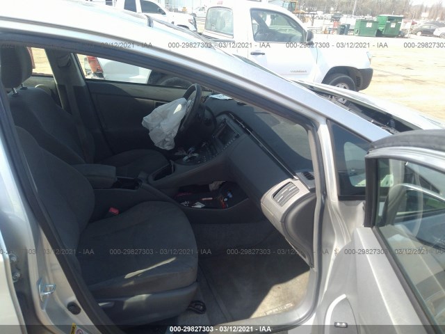 Photo 4 VIN: JTDKN3DU7A0137821 - TOYOTA PRIUS 