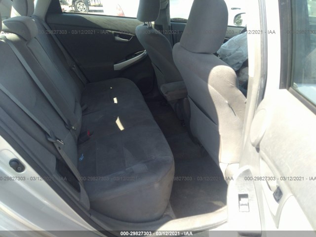 Photo 7 VIN: JTDKN3DU7A0137821 - TOYOTA PRIUS 