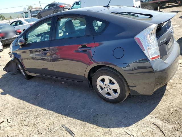 Photo 1 VIN: JTDKN3DU7A0140007 - TOYOTA PRIUS 