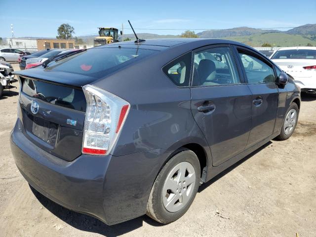 Photo 2 VIN: JTDKN3DU7A0140007 - TOYOTA PRIUS 